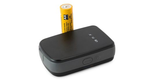 Simple to Setup GPS Locator for Car Realtime GSM 4G Tracking Device - g72627ggpscatm1s