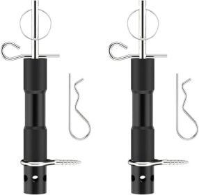 2 Pack Perimeter Trip Alarm, Camping Trip Wire Alarm Device, Perimeter Defense Device, Camping and Property Security Early Warning Security System - b