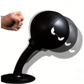 You can play both indoors and outdoors! Toy suction cups, opening up joyful parties anywhere - XY-002-013-053-BK