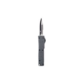 Sly // Drop Point - Carbon
