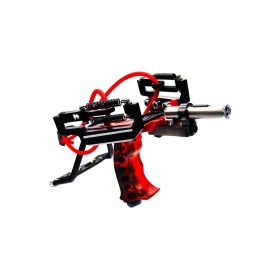 Ballista 03 - Red