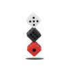Mini Dice Camera Home Security Night Vision HD 1080P Motion Detection Nanny Cam - Black
