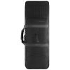 Tactical rifle case v2 - 36Inch - Black