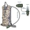 Tactical Hydration Packs for Hiking Cycling Climbing Running - Acu - Hydration Backs