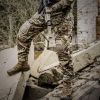 VOTAGOO G3 Combat Pants with Knee Pads Tactical Military Trousers Hunting Multicam Pants for Men Rip-Stop Airsoft Gear - CP - 36