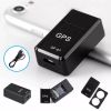 Magnetic GF07 Mini GPS Real Time Car Locator Tracker GSM/GPRS Tracking Device - as picture