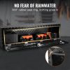 VEVOR Underbody Aluminum Truck Tool Box 60" x 17" x 18" Trailer RV Tool Storage - Default