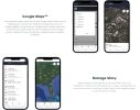 Gran Tourer Vehicles Security Satellite GPS Tracker + GPS card SIM - Default