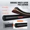 VEVOR Wall Mount Boxing Spinning Bar, Adjustable Punching Spinning Bar, Boxing Speed Trainer with Gloves, Black Reflex Boxing Bar, Boxing Training Equ