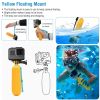 26 In 1 Camera Accessories Kit Fit For GoPro Hero 5/4/3+/3/2/1 Camera - Multi-Color