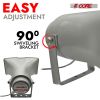 5 Core PA Horn Speaker Outdoor Siren Loudspeaker 35W RMS Loud Megaphone Driver Horn - SUH-300 1Pc