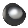 Xemussa-50 pcs 0.68Cal colored ball, 0.68 caliber solid aluminum colored slingshot, self-defense ball suitable for T4E TR50 HDR50 - 50pcs