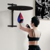 Soozier Wall Mounted Speed Bag Platform, Height Adjustable Punching Bag Training Kit - default