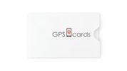 SIM Card for TRIVI-V5 Accurate Car Tracker + Save History + Live Locator - GPSCRDg74079g