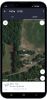 Waterproof GPS Tracking System for Dogs Realtime Pet Security Tracker Size:S - Default