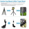 26 In 1 Camera Accessories Kit Fit For GoPro Hero 5/4/3+/3/2/1 Camera - Multi-Color