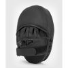 Unisex Curved Boxing Punch Mitts â€“ Black â€“ Ergonomic, Shock-Absorbing Pads for MMA & Training - Boxing;Fitness Kickboxing, Muay Thai