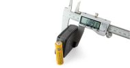 iTrack PUCK Mini GPS Trackers for Cars Mini Vehicle & Security - g71744ggpscatm1s