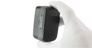 Yukon Sierra GMC Vehicles Suveillance GPS Tracking Device for Security + GPS card SIM - g71144ggpscatm1m
