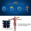 Tactical X Abs Stimulator 2025 V3 Upgraded - Ultimate ABS 360 Stimulator - as picture
