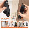 VEVOR Mechanical Keyless Entry Door Lock, 14 Digit Keypad, Embedded Outdoor Gate Door Locks Set with Keypad and Handle, Water-proof Zinc Alloy