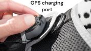 Pet Tracker Security Collar GPS for Pet Wireless GSM GPRS Tracking System Size:S - Default