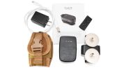 Multipurpose Fleet Vehicles Security GPS Tracking Device + GPS card SIM - g70335ggpscatm1m