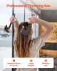 Throwing Axes and Tomahawks 3 Pack Axe Throwing Hatchet Set Stainless Steel - Single Head - Throwing Axe