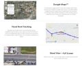 Crossover Vehicle Security Satellite Surveillance GPS Tracking Dev - g69640ggpscatm1m