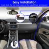 2K HD Front Dash Cam For Car With IPS Screen Night Vision Loop Recording Included 32G Storage Card 140Â° Wide Angle WiFi App Control Front Dashcam - B