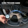 VEVOR Heavy Duty Air Compressor 7.06CFM 150PSI Portable Tire Inflator Air Pump - Default