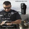 Mini DVR Wireless Camera With Sound Activated Recording - Default Title