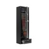 8 - Gun Capacity Rifle Safe. Holds Rifles, Pistols, Shotguns. Digital Lock for Quick Access. Removable Shelf. Special Gun Rack for Scoped Rifles. Plus