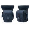 Multifunctional bag riding motorcycle satchel outdoor waterproof sports fanny pack men's large-capacity tactical strap bag - yellow-brown