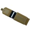 Vertical military fan leisure fashion cell phone waist pack outdoor tactical waterproof sports cell phone bag men's waist bag - camouflage