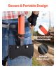 Throwing Axes and Tomahawks 3 Pack 11.9 inch Double Bit Axe Throwing Hatchet Set - Double Head - Throwing Axe