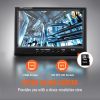 VEVOR Sewer Camera Pipe Inspection Camera 9-inch 720p Screen Pipe Camera 393 ft - 120 m - 9 inch