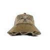 Waterproof Running Sports Bag, Camping Tactical Water Bag Outdoor Hiking Large Capacity Bicycle Riding Backpack - desert yellow