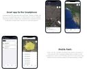 Ahieva Starfire Vehicle Security Satellite GPS Tracker + GPS card SIM - Default