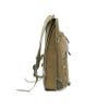 Waterproof Running Sports Bag, Camping Tactical Water Bag Outdoor Hiking Large Capacity Bicycle Riding Backpack - desert yellow