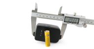 Vintage Car Vehicle Security Safety Surveillance Satellite GPS Tracker - g71109ggpscatm1m