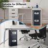 Digital Safe Box with 2 Doors - as show