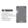 Surveillance GPS Tracking Device Safety Security of Isuzu Vehicles - Default
