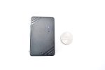 Portable Vehicle Tracking Device Mini Realtime GPS Locator for Car - Default