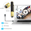 Pen Camera Cam Mini Hidden Pocket Audio Video Recorder DVR Security 1080P HD USA - Default Title
