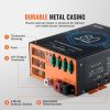 VEVOR RV Converter 80 Amp 110V AC to 12V DC RV Power Converter Battery Charger - Default