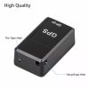 Magnetic GF07 Mini GPS Real Time Car Locator Tracker GSM/GPRS Tracking Device - as picture