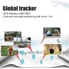 Realtime GF10 GPS Tracking Devices for Cars with Speed Alarm Feature - Default