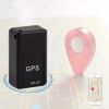 Magnetic GF07 Mini GPS Real Time Car Locator Tracker GSM/GPRS Tracking Device - as picture