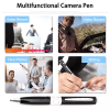 Pen Camera Cam Mini Hidden Pocket Audio Video Recorder DVR Security 1080P HD USA - Default Title
